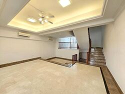 Chancery Grove (D11), Terrace #500718121